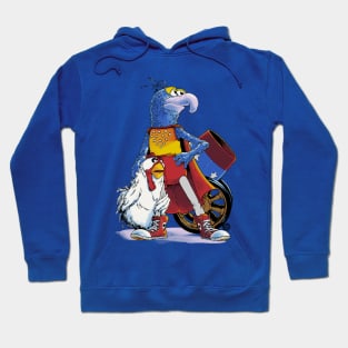 Gonzo the Great Hoodie